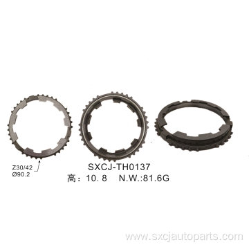 Auto Parts Transmission Synchronizer FOR NEW HOLLAND